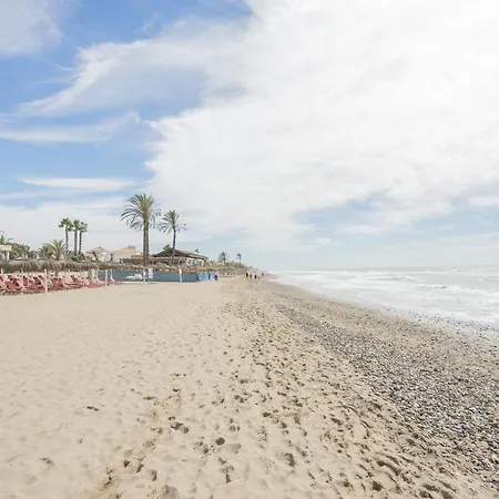 Golden Beach. Artola&friends *